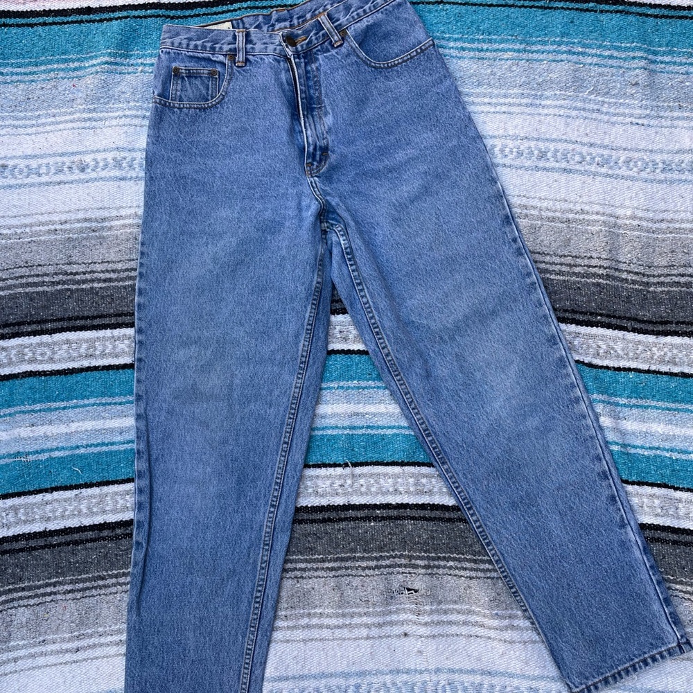 Eddie Bauer denim jeans